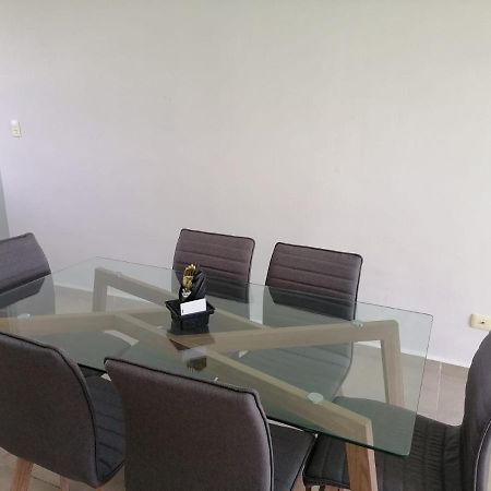 Dream Lagoons Lägenhet Cancún Exteriör bild