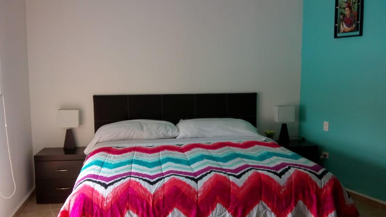 Dream Lagoons Lägenhet Cancún Exteriör bild